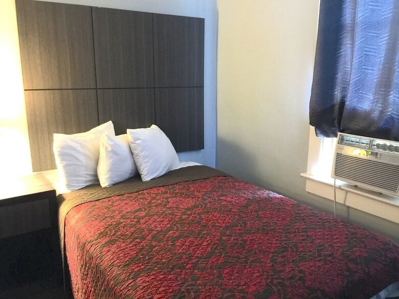 Apartamentos Hc-55 Beach Haus