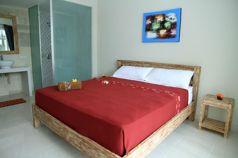 Hotel Asung Guesthouse
