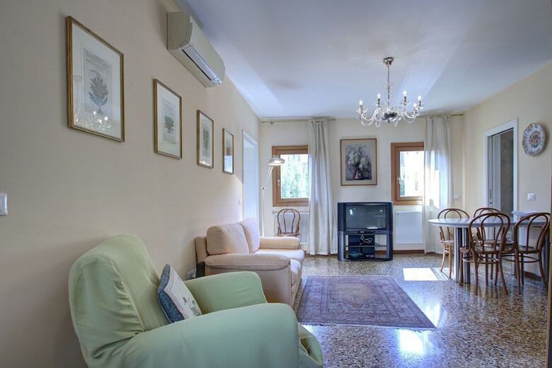 Apartamento Omar