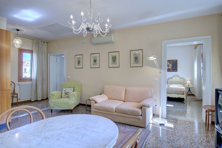 Apartamento Omar