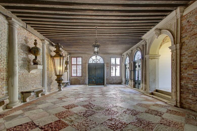 Apartamento Omar