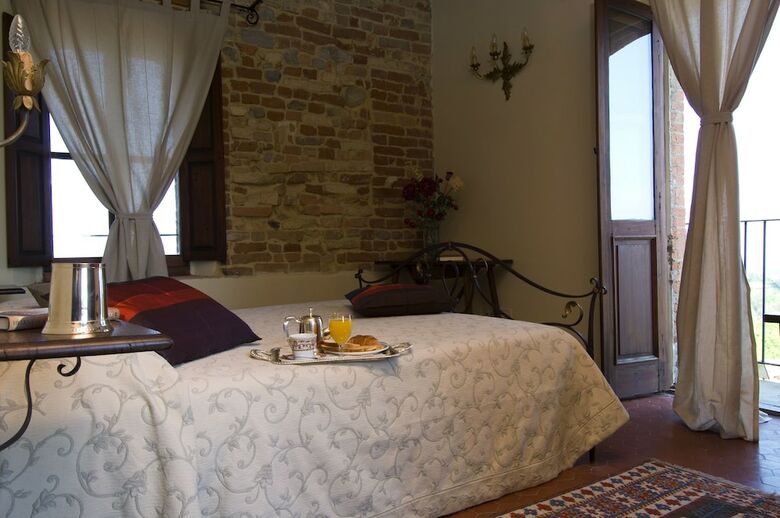 Antico Borgo Di Tabiano Castello