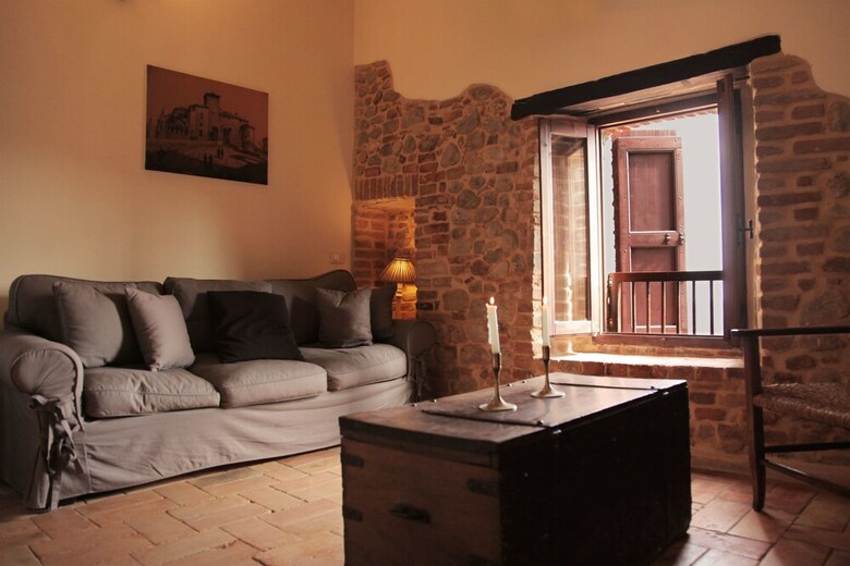 Antico Borgo Di Tabiano Castello