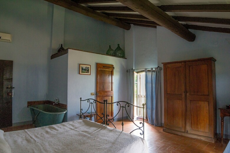 Antico Borgo Di Tabiano Castello