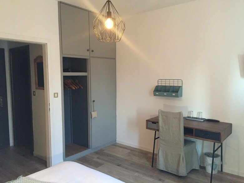 Hotel L'�crin Des Saveurs