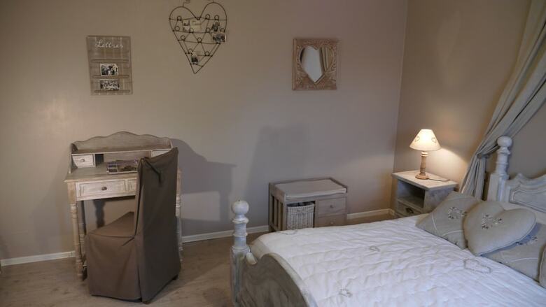 Hotel L'�crin Des Saveurs