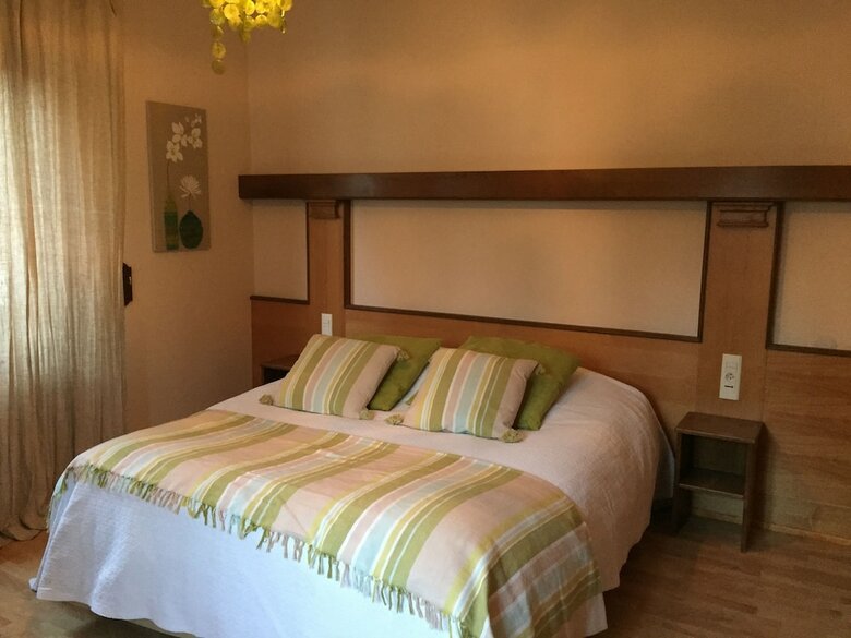 Hotel L'�crin Des Saveurs