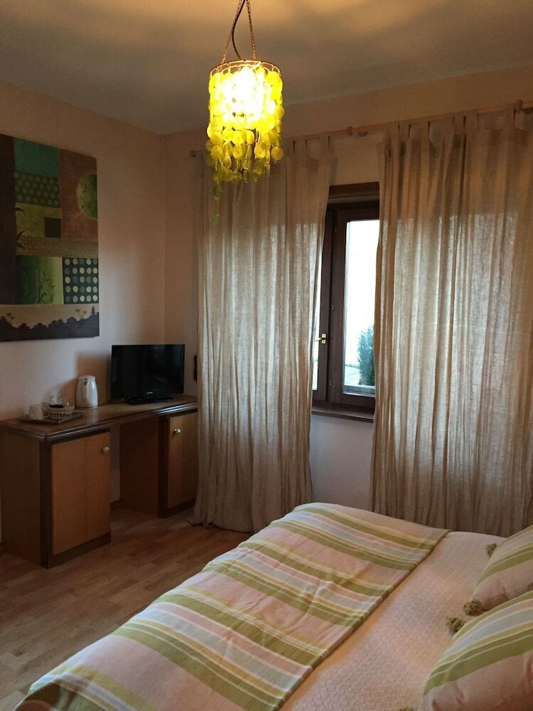 Hotel L'�crin Des Saveurs
