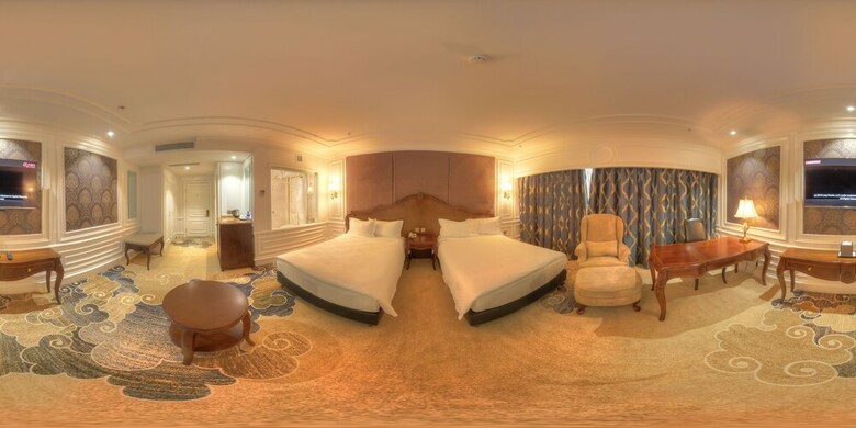 Bishrelt Hotel