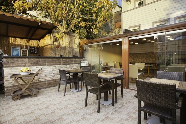 Sultanahmet Inn Hotel