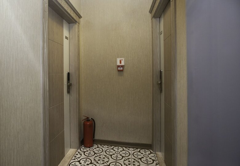 Sultanahmet Inn Hotel