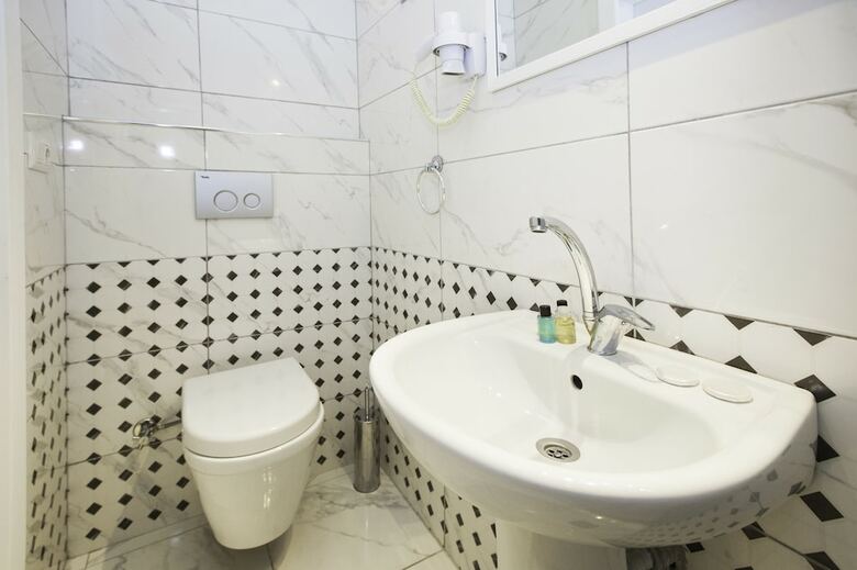 Sultanahmet Inn Hotel