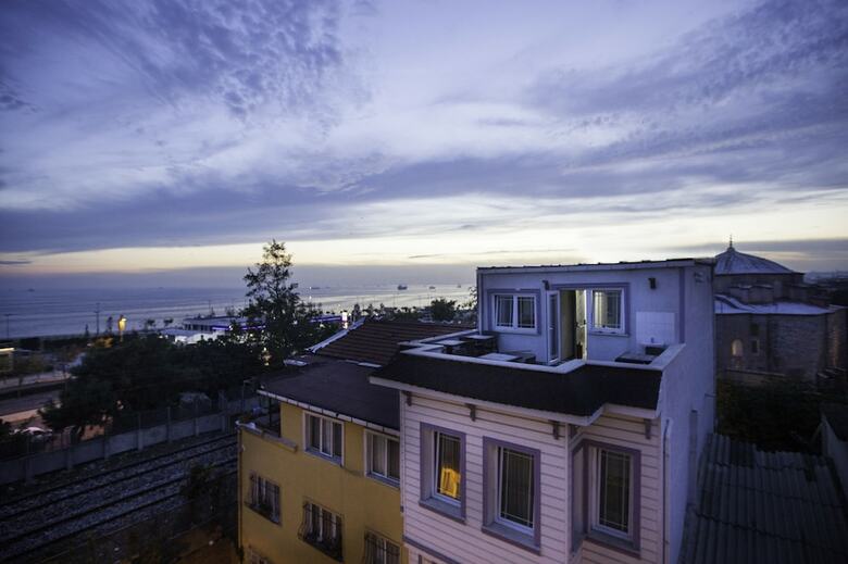 Sultanahmet Inn Hotel