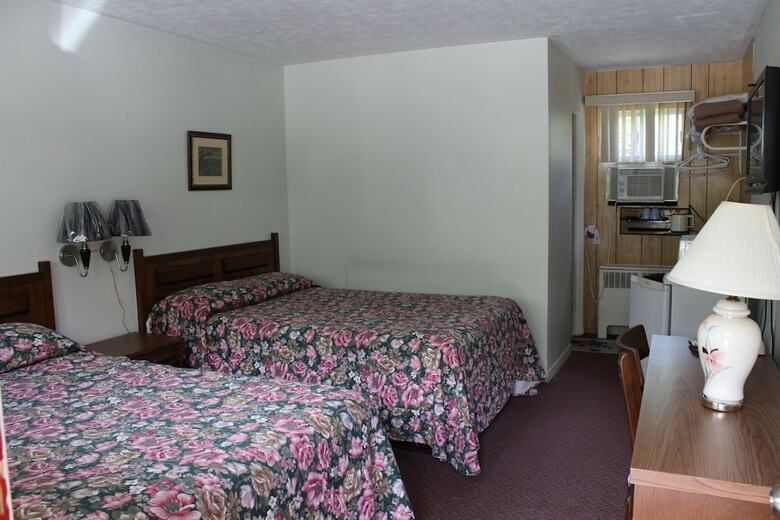 Motel Martin's Inn