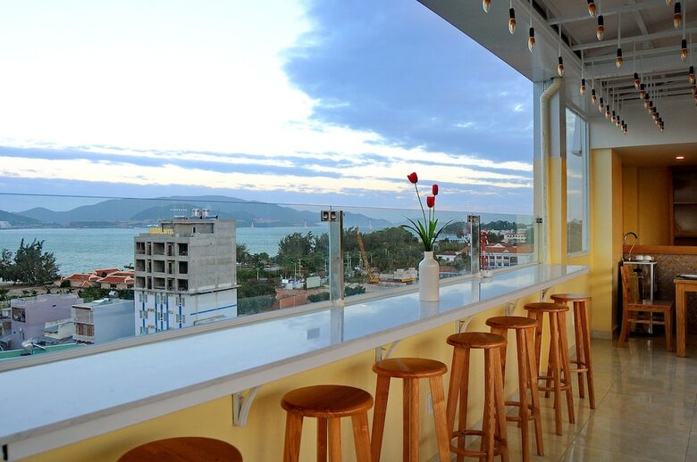 Yellow Sea Hotel