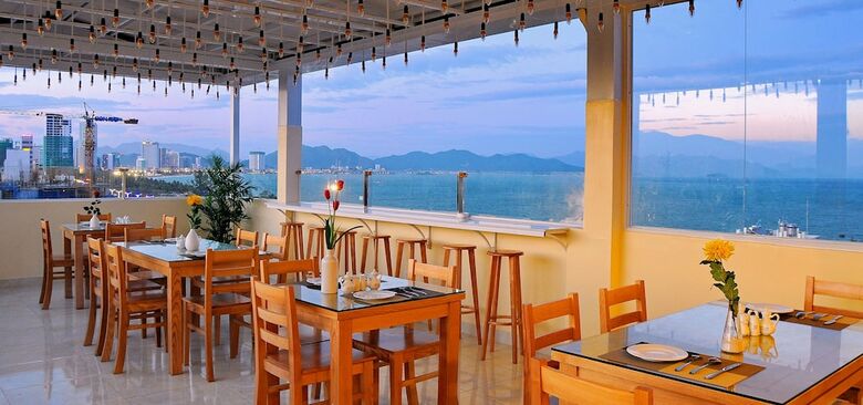 Yellow Sea Hotel