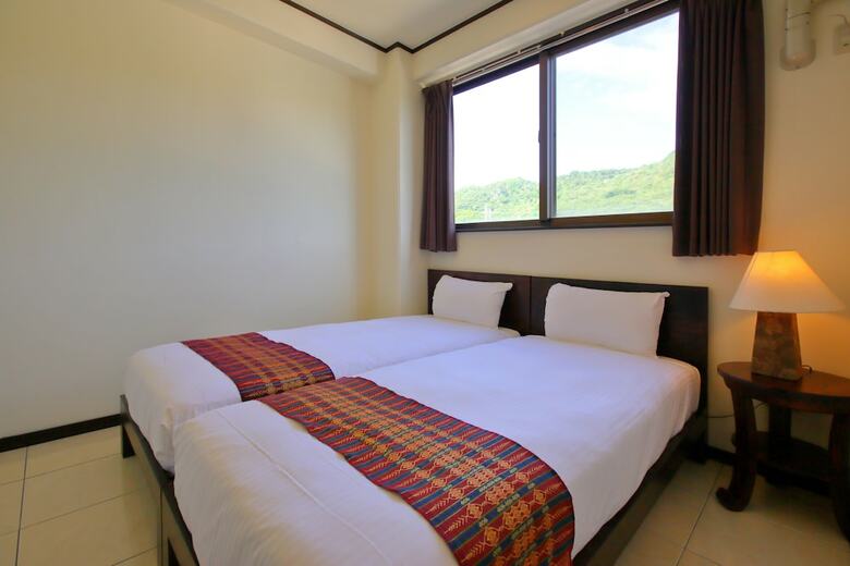 Apartamento Glamping Resort Yokabushi