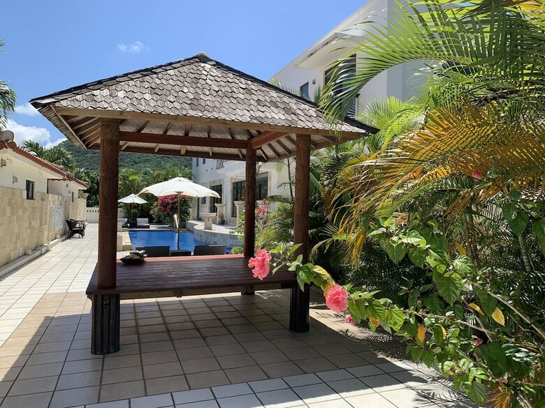 Apartamento Glamping Resort Yokabushi