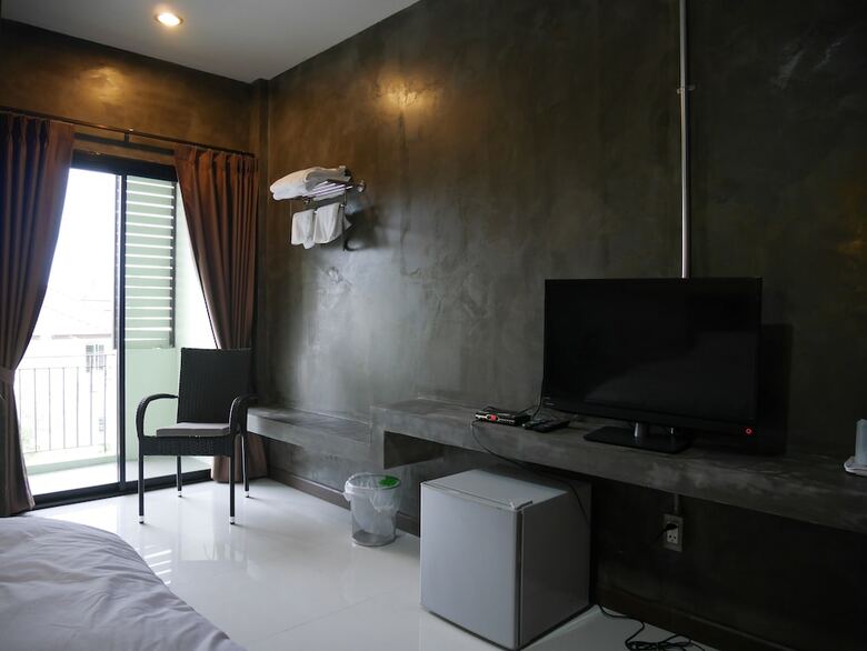 Hotel Green Garden Place