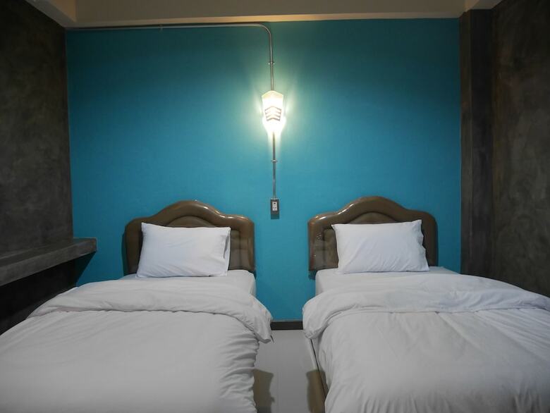 Hotel Green Garden Place