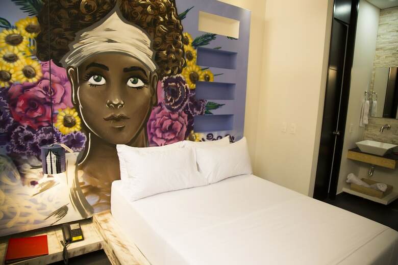 Hotel Gallery