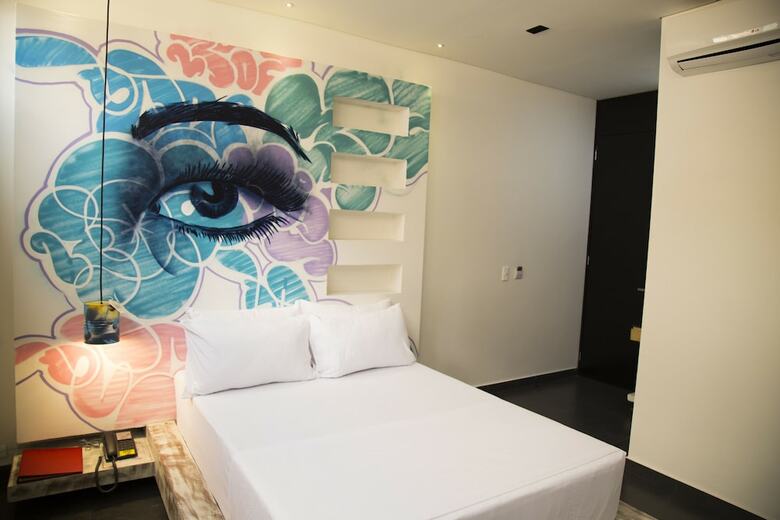 Hotel Gallery