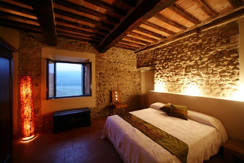 Apartamento Villa Amedeo