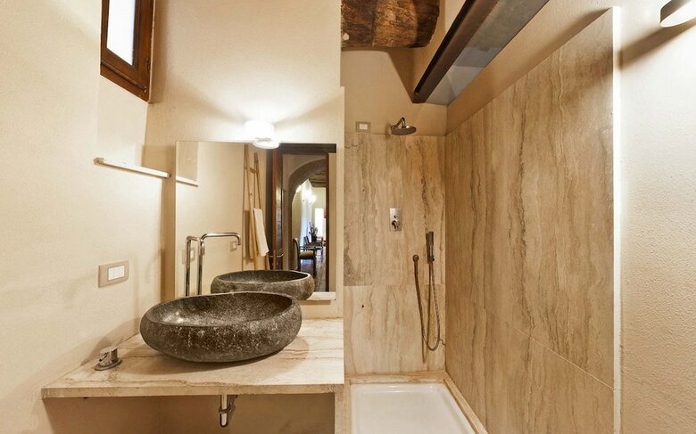 Apartamento Villa Amedeo