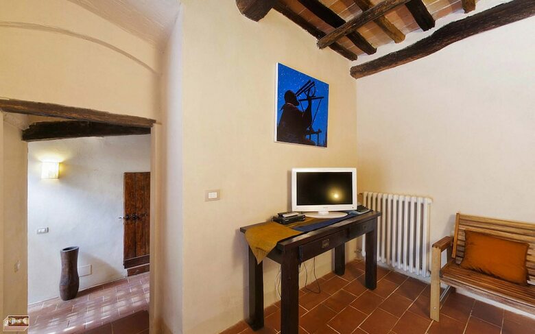 Apartamento Villa Amedeo