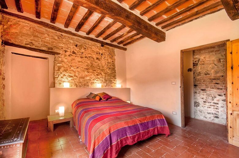 Apartamento Villa Amedeo