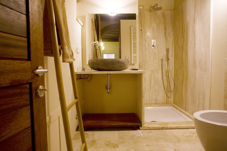 Apartamento Villa Amedeo