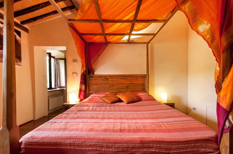 Apartamento Villa Amedeo