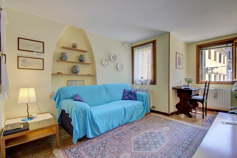 Apartamento Kevin