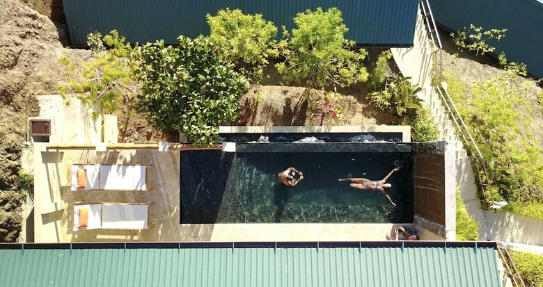 Casa Chameleon Hotel Las Catalinas- Adults Only