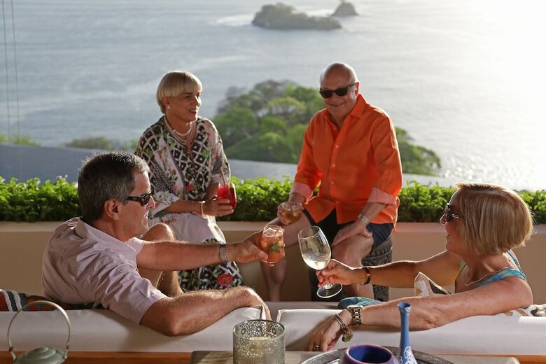 Casa Chameleon Hotel Las Catalinas- Adults Only