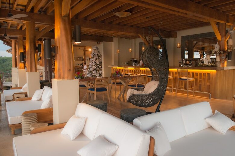 Casa Chameleon Hotel Las Catalinas- Adults Only