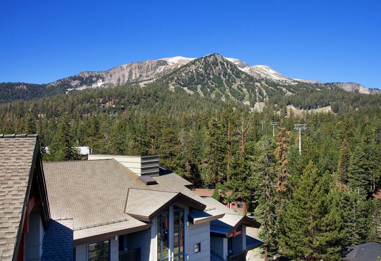 Hotel The Westin Monache Resort, Mammoth