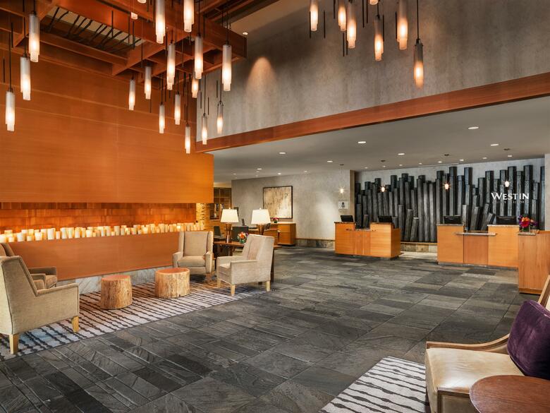 Hotel The Westin Monache Resort, Mammoth