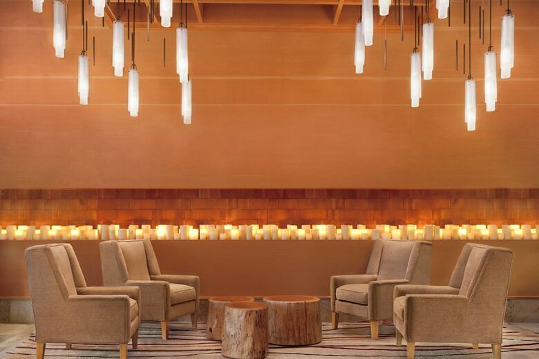 Hotel The Westin Monache Resort, Mammoth