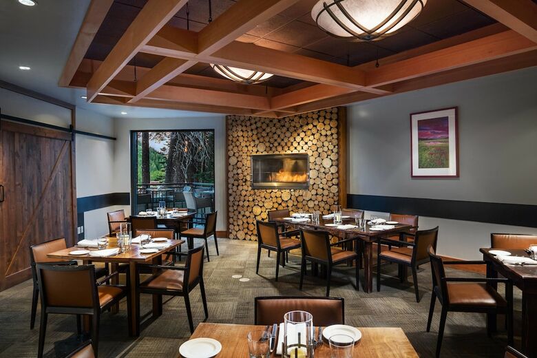Hotel The Westin Monache Resort, Mammoth
