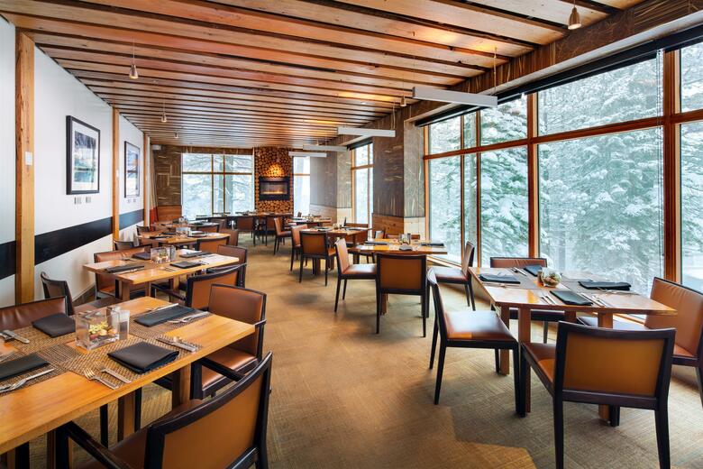 Hotel The Westin Monache Resort, Mammoth