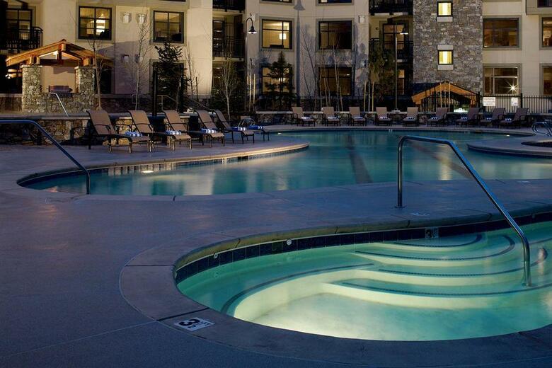 Hotel The Westin Monache Resort, Mammoth
