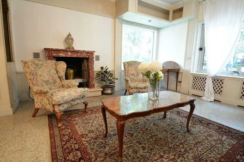 Apartamento Chiara