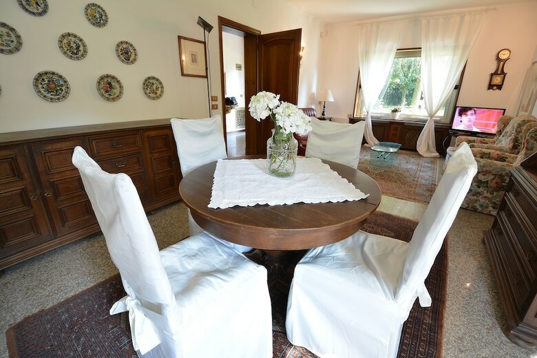 Apartamento Chiara