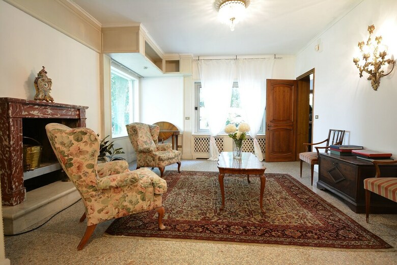 Apartamento Chiara