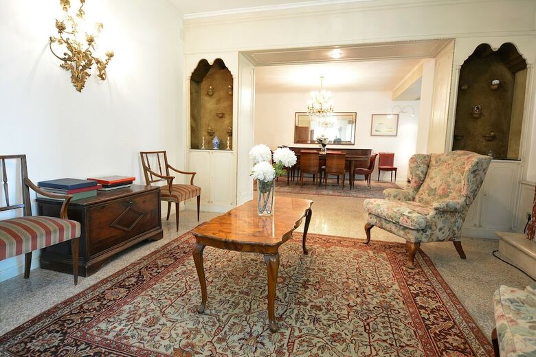 Apartamento Chiara