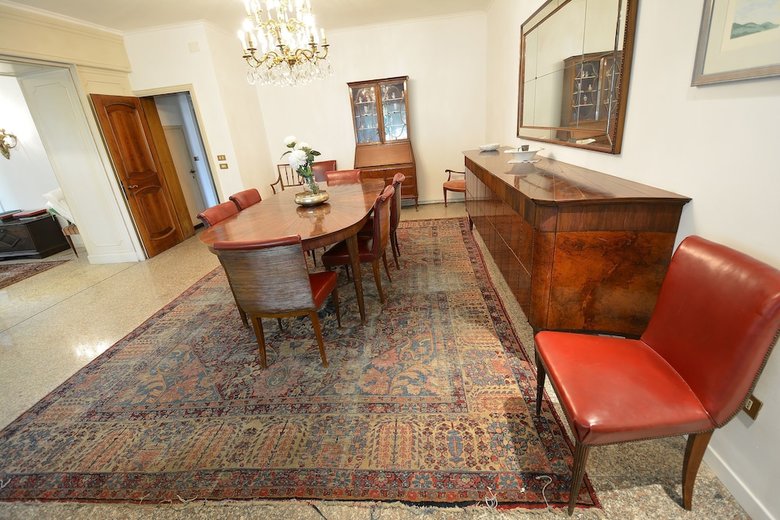 Apartamento Chiara