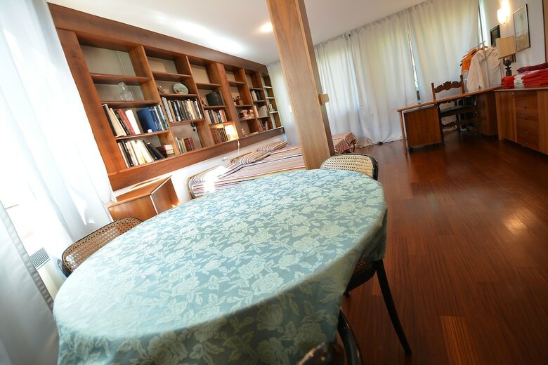Apartamento Chiara