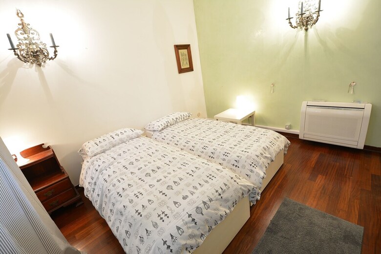 Apartamento Chiara