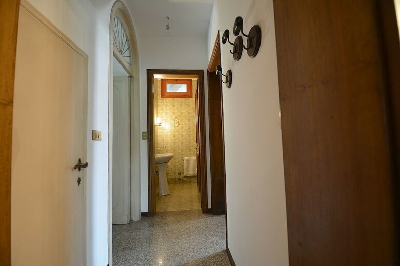 Apartamento Chiara